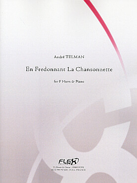 Illustration de En fredonnant la chansonnette