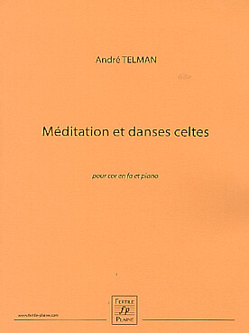 Illustration telman meditation et danses celtes