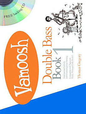 Illustration gregory vamoosh double bass book 1