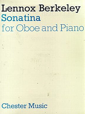 Illustration berkeley sonatina op. 61