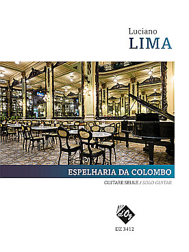 Illustration de Espelharia da Colombo