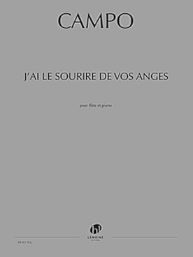 Illustration de J'ai le sourire de vos anges