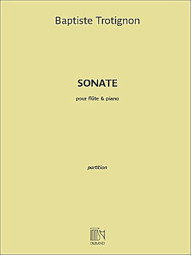 Illustration de Sonate