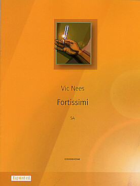 Illustration de Fortissimi (SA)