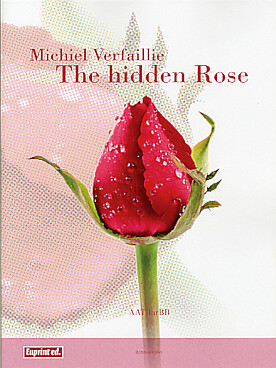 Illustration de The Hidden rose (AATBarBB)