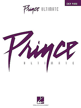 Illustration prince ultimate (easy piano)