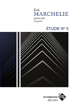 Illustration de Étude N° 5