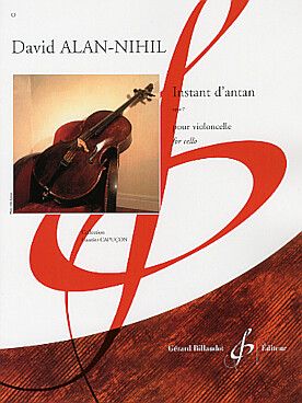 Illustration alan-nihl instant d'antan op. 7