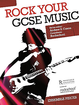 Illustration rock your gcse - ensemble pieces