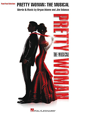 Illustration de Pretty woman, the musical