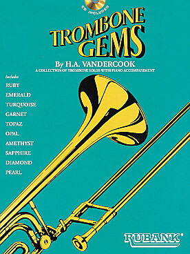 Illustration de Trombone gems