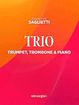 Illustration saglietti trio