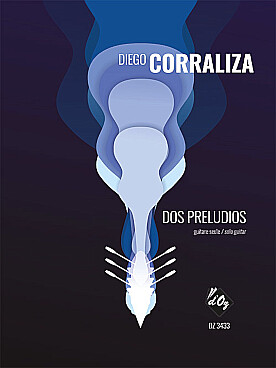 Illustration corraliza dos preludios