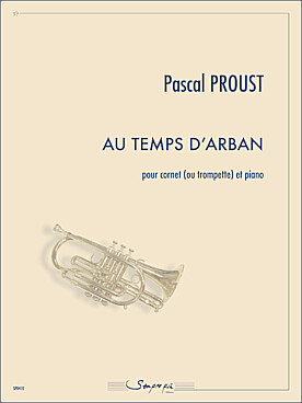 Illustration de Au temps d'Arban