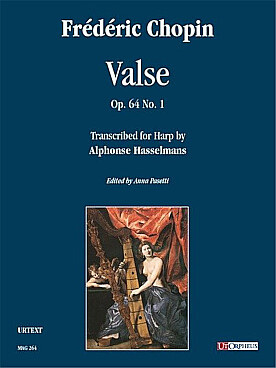 Illustration de Valse op. 64/1