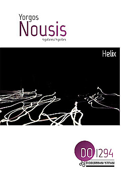 Illustration nousis helix