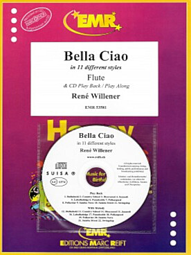 Illustration de Bella ciao