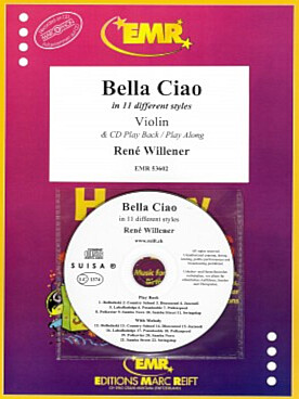 Illustration willener bella ciao