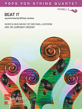 Illustration de Beat it
