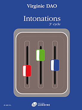 Illustration de Mes Intonations - 3e Cycle