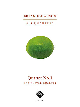 Illustration johanson quartet n° 1