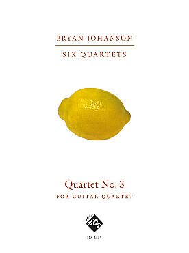 Illustration johanson quartet n° 3