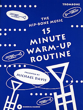 Illustration de 15 Minute warm-up routine