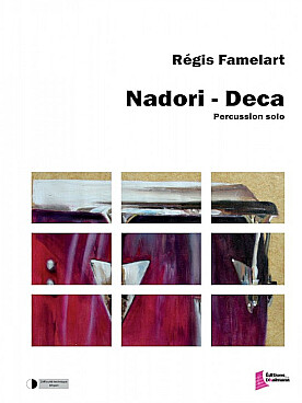 Illustration famelart nadori deca