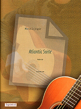 Illustration de Atlantic suite