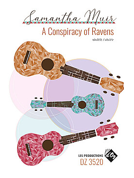 Illustration muir conspiracy of ravens (a)