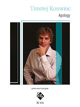 Illustration de Apology