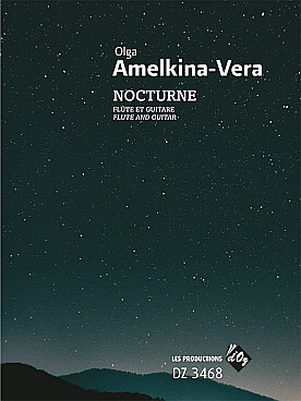 Illustration amelkina-vera nocturne