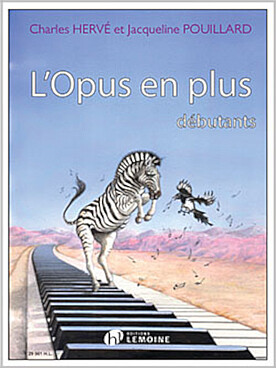 Illustration herve/pouillard opus en plus (l')