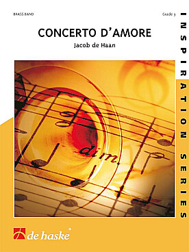 Illustration de Concerto d'amore