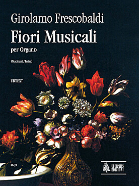 Illustration de Fiori musicali