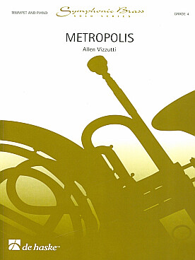 Illustration de Metropolis