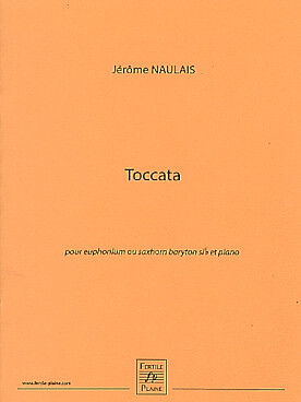 Illustration naulais toccata