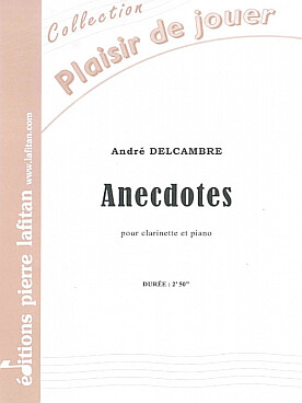 Illustration delcambre anecdotes