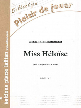 Illustration de Miss Héloïse