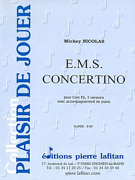 Illustration nicolas e.m.s. concertino