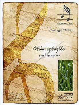 Illustration de Chlorophylle