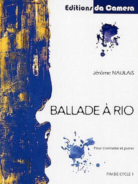 Illustration naulais ballade a rio