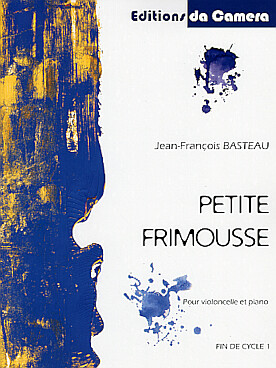 Illustration de Petite frimousse