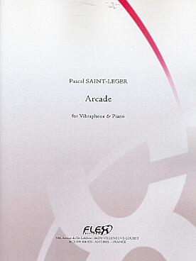 Illustration saint-leger arcade