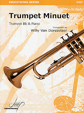 Illustration de Trumpet minuet