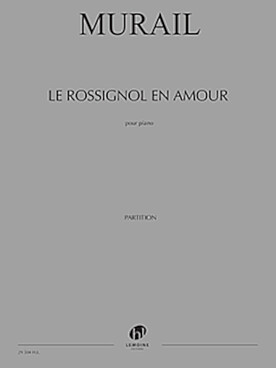 Illustration de Le Rossignol en amour