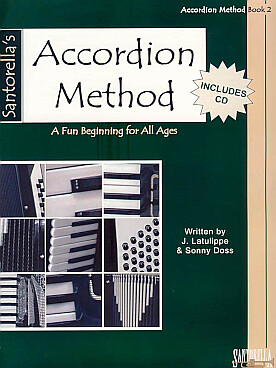 berben accordion method