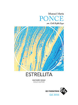 Illustration de Estrellita