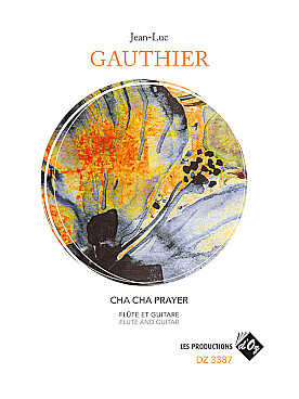 Illustration de Cha cha prayer