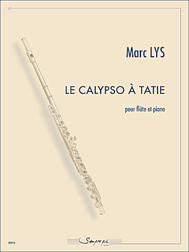 Illustration de Le Calypso à Tatie